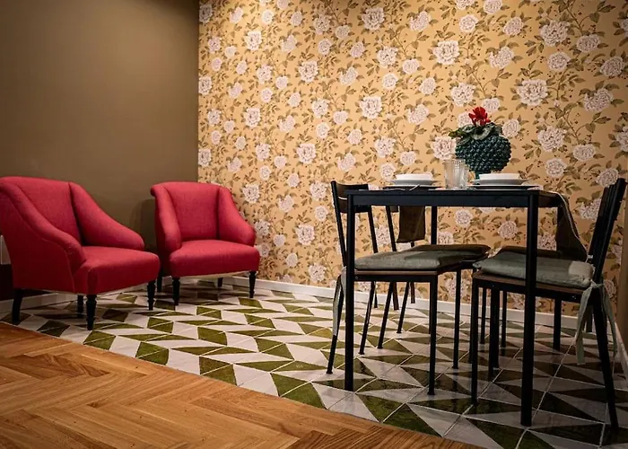 Casa Verderame